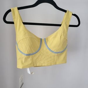 Fabletics Nova Low Impact Sports Bra